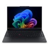 Lenovo TP E16 Gen 4, 16.0 WUXGA R AI 5 330 16GB 512GB SSD Integrated Graphics W11P NoPWR 3Y Onsite