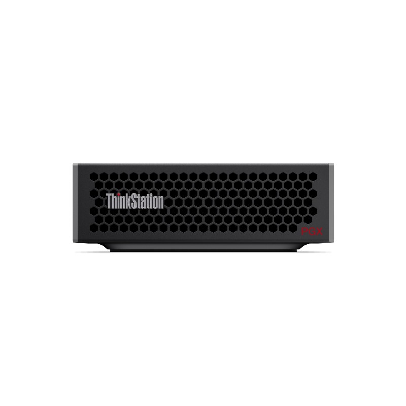 Lenovo TS PGX GB10 128GB/4TB SSD GB10 NVIDIA DGX OS 1.0