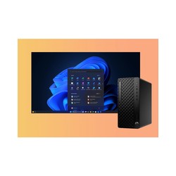 HP EliteDesk 8 Tower G1I U5-235/16GB 512GB W11P WIFI7 3Y