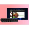 HP EliteDesk 8 Mini G1I U7-265T/32GB 512GB W11P WIFI7 HDMI 3Y