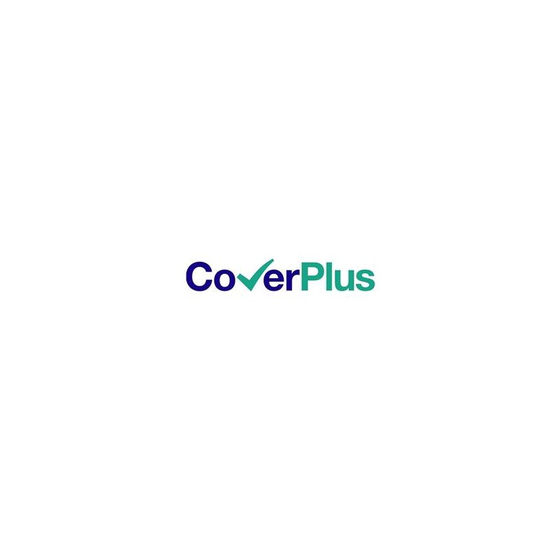 EPSON servispack 03 years CoverPlus Onsite service pro WF-M53/58xx