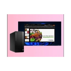 HP EliteDesk 8 Tower G1I U5-235/32GB 512GB W11P WIFI7 3Y