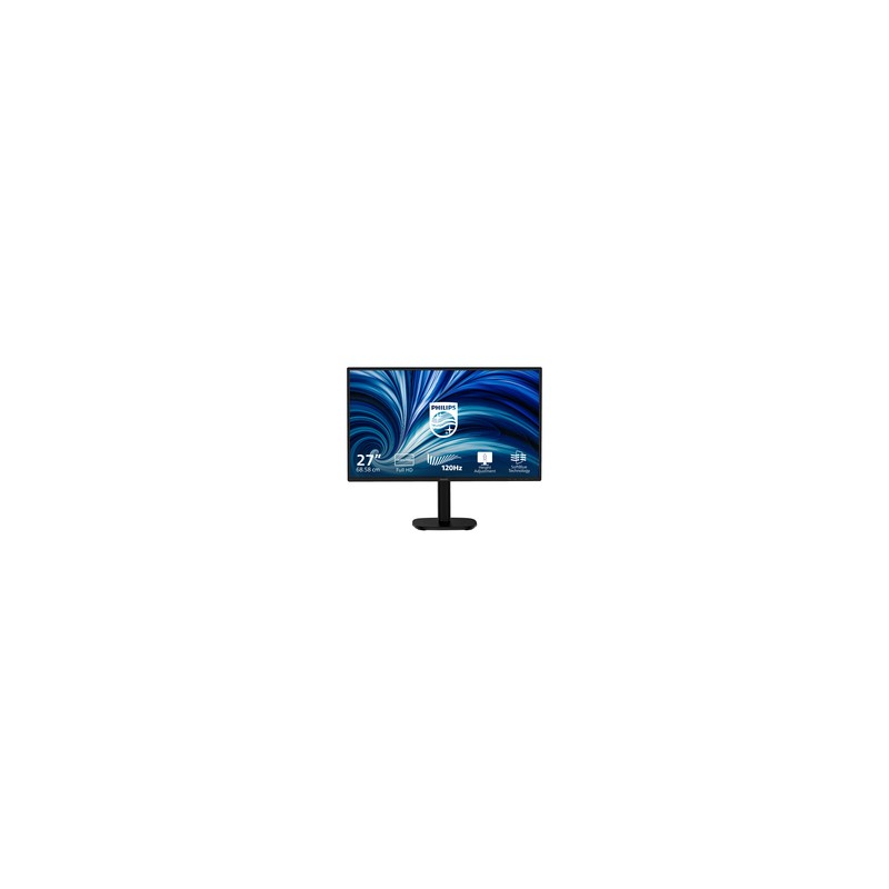 Philips 27B2N3200A 68.58CM 27IN IPS/1920X1080 1500:1 350CD/QM 16:9