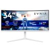 34M2C5601QA 86.36CM 34IN VA/3440X1440 4000:1 300CD/QM 21:9