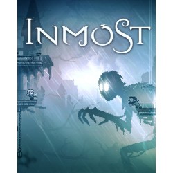 Inmost – hra pro PC (elektronická licence)