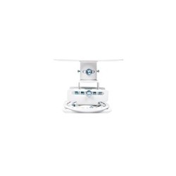 Optoma univerzální stropní držák, bílý (70mm), 15kg