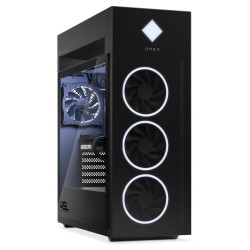 HP PC OMEN GT22-3482nc, Ultra 9 285K, 64GB DDR5, SSD 2TB, RTX 4080super 16GB, Wifi, Win11 Home