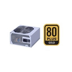 Fortron zdroj 350W FSP350-50EGN 80PLUS GOLD, bulk