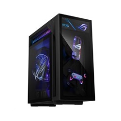ASUS PC ROG GM1000 (GM1000TY-R9950X095W), Ryzen 9 9950X3D, 64GB, 4TB SSD, RTX 5080 16GB, W11 Home, Black