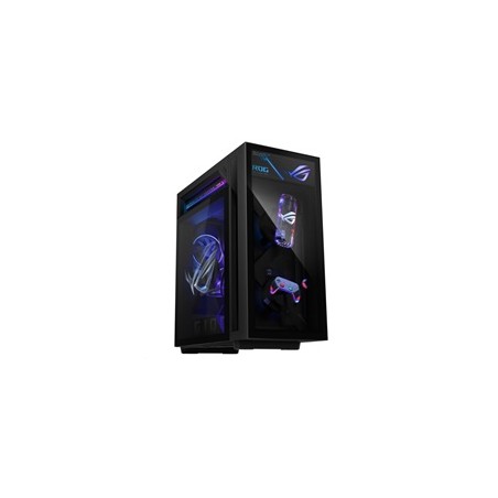 ASUS PC ROG GM1000 (GM1000TY-R9950X095W), Ryzen 9 9950X3D, 64GB, 4TB SSD, RTX 5080 16GB, W11 Home, Black