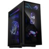 ASUS PC ROG GM1000 (GM1000TY-R9950X095W), Ryzen 9 9950X3D, 64GB, 4TB SSD, RTX 5080 16GB, W11 Home, Black