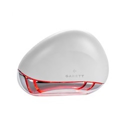 Garett Beauty Glow Stone - EMS masážní přístroj na obličej a krk s vyhříváním