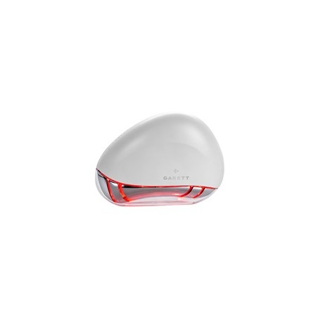 Garett Beauty Glow Stone - EMS masážní přístroj na obličej a krk s vyhříváním