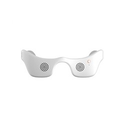 Garett Beauty Zen Eye - EMS masážní přístroj na oční okolí