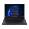 Lenovo TP E16 Gen 4, 16.0 WUXGA Ultra 7 355 16GB 512GB SSD Integrated Graphics W11P NoPWR 3Y Onsite