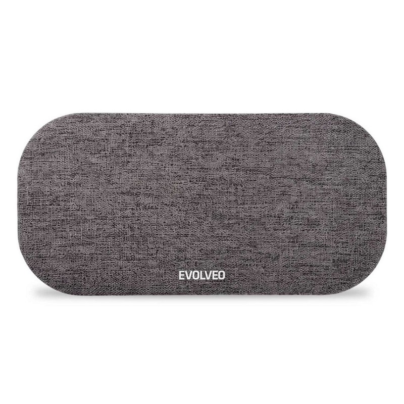 EVOLVEO Xany L, aktivní pokojová anténa DVB-T2, filtr LTE/4G/5G