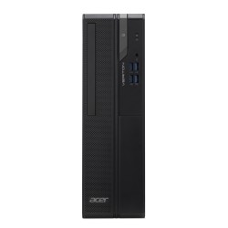 ACER PC Veriton X2710G,Core i5-14400,16GB,512GB SSD,Intel UHD,W11P,Black