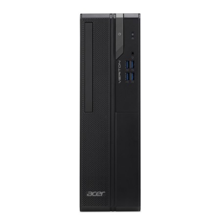 ACER PC Veriton X2710G,Core i5-14400,16GB,512GB SSD,Intel UHD,W11P,Black