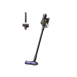 Dyson V8 Cyclone tyčový vysavač, akumulátorový, bezsáčkový, filtr, na všechny druhy podlah