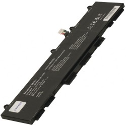 2-POWER Baterie 11,55V 4590mAh pro HP EliteBook x360 830 G8