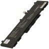 2-POWER Baterie 11,55V 4590mAh pro HP EliteBook x360 830 G8
