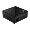 MSI PC Cubi 5 1M-438BEU, Intel Core 5 N/A, N/A, No OS, Black