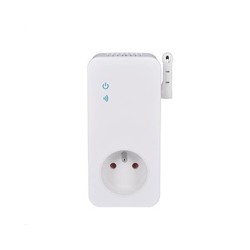 Solight GSM dálkově ovládaná zásuvka