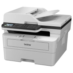BROTHER multifunkce mono laserová MFC-B7800DN - A4 34ppm, 256MB, USB LAN PCL/PS - BENEFIT