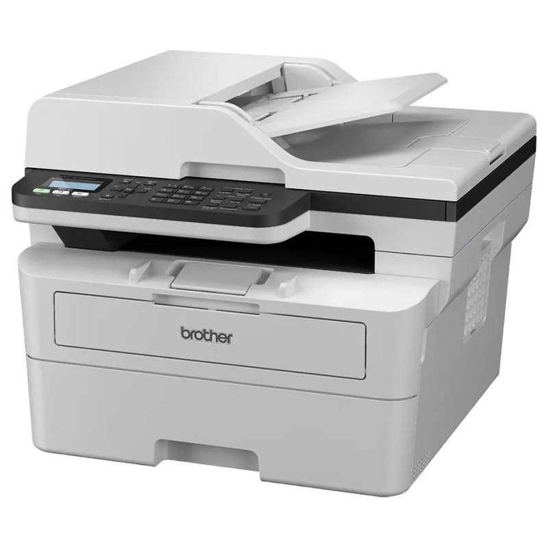 BROTHER multifunkce mono laserová MFC-B7800DN - A4 34ppm, 256MB, USB LAN PCL/PS - BENEFIT