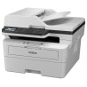 BROTHER multifunkce mono laserová MFC-B7800DN - A4 34ppm, 256MB, USB LAN PCL/PS - BENEFIT