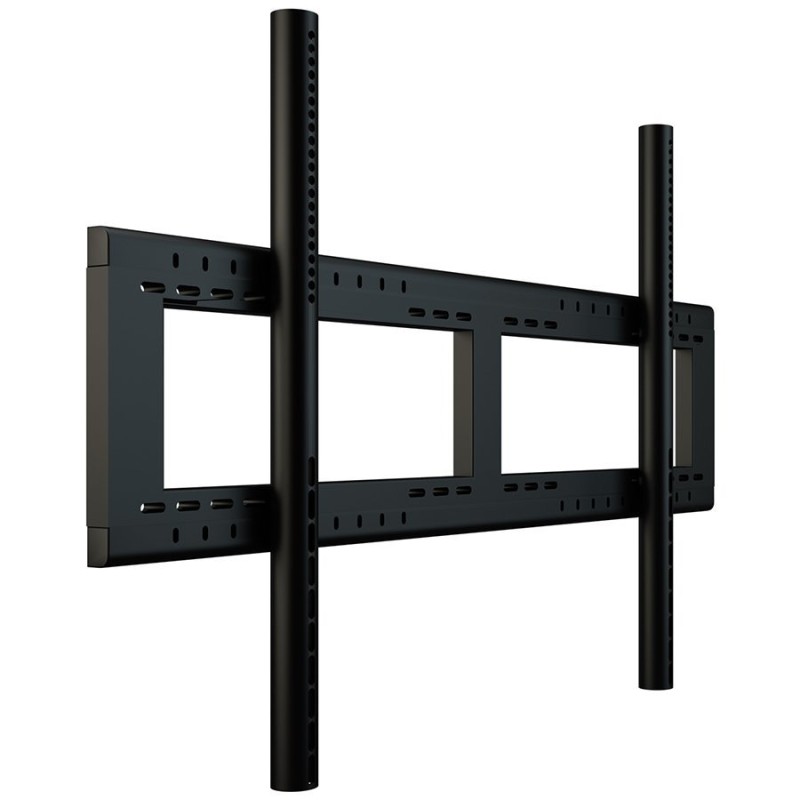 Prestigio Wall Mount Kit - držák pro Prestigio MultiBoard, nutný pro montáž na zeď i do stojanů