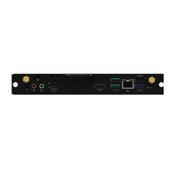 Prestigio Solutions PC for Light Series Multiboard: (80 pin) CPU i5 10210U 10th Gen RAM 8GB SSD 256GB