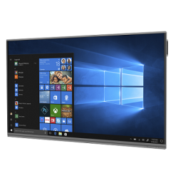 Prestigio Solutions MultiBoard Prime Series 65"