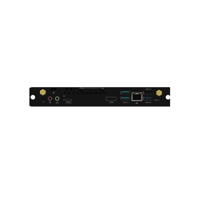 Prestigio Solutions PC for Light Series Multiboard, LTE verze