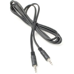 PREMIUMCORD Kabel audio 3,5mm Jack 2m (M/M, stereo)