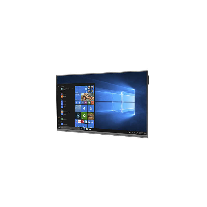 Prestigio Solutions MultiBoard Prime Series 75"