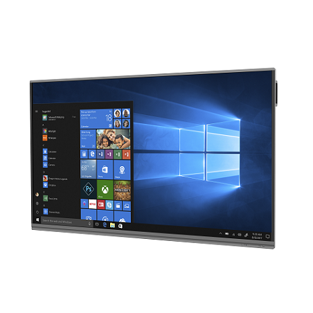 Prestigio Solutions MultiBoard Prime Series 75"