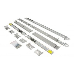 SUPERMICRO Supermicro 1U Rail Kit