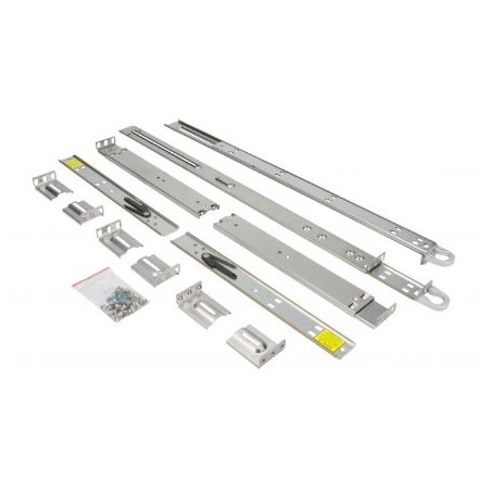 SUPERMICRO Supermicro 1U Rail Kit