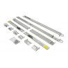 SUPERMICRO Supermicro 1U Rail Kit
