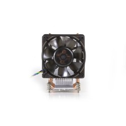 Dynatron A19 - Active 3U Cooler for AMD AM4/AM5 socket