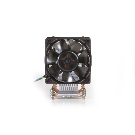 Dynatron A19 - Active 3U Cooler for AMD AM4/AM5 socket