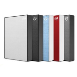 SEAGATE externí HDD One Touch Portable 2TB USB 3.2 Gen 1 Black