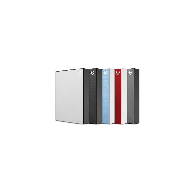 SEAGATE externí HDD One Touch Portable 2TB USB 3.2 Gen 1 Black