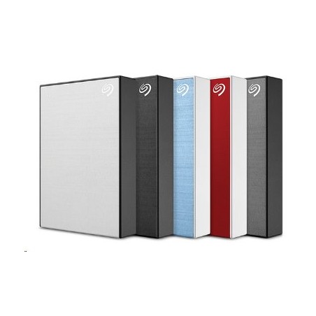 SEAGATE externí HDD One Touch Portable 2TB USB 3.2 Gen 1 Black