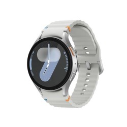 Samsung Galaxy Watch 7 (44mm), strieborné