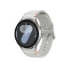 Samsung Galaxy Watch 7 (44mm), strieborné