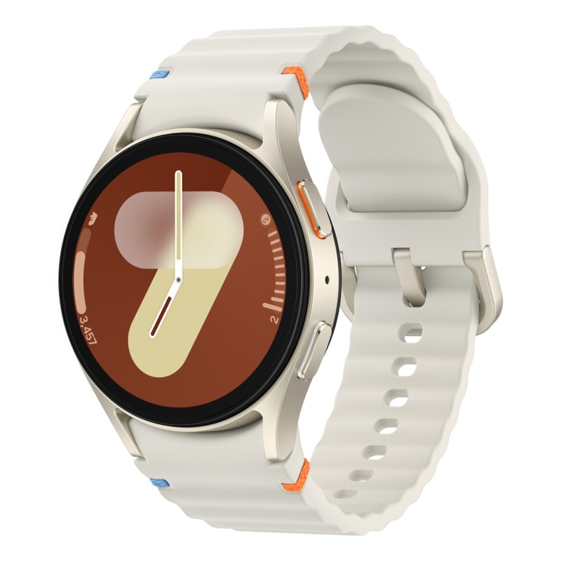 Samsung Galaxy Watch 7 (40mm), béžové