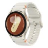 Samsung Galaxy Watch 7 (40mm), béžové