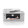 BROTHER multifunkce inkoustová MFC-J3660DW - A3 tisk / A3 SKEN 31ppm 256MB 1200x4800 USB LAN WiFi duplex 250+50ADF